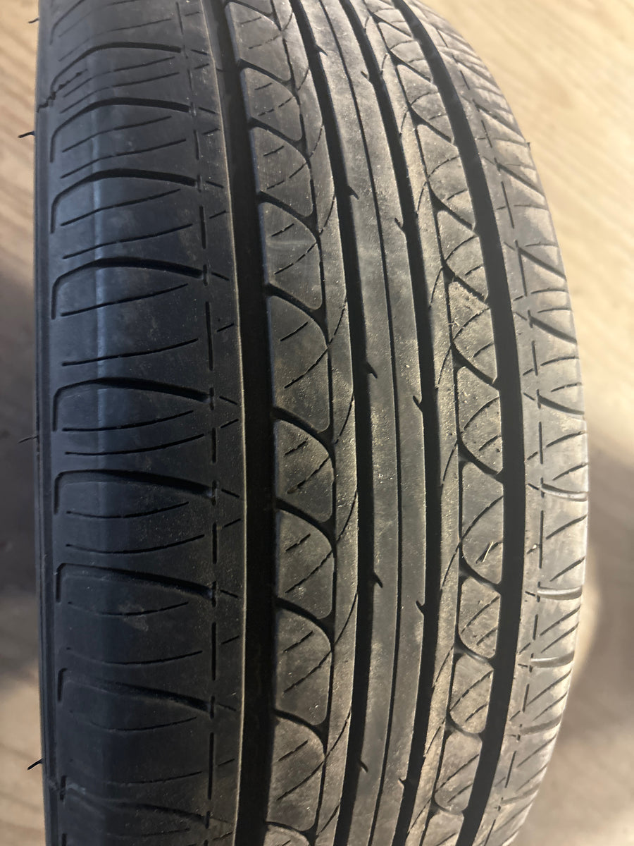 4 x P205/55R16 91V Fuzion Touring