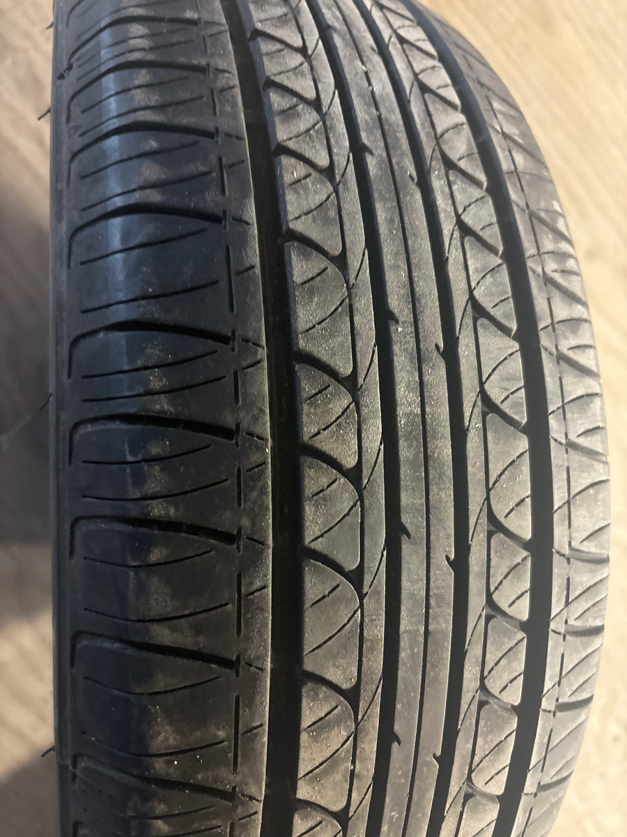 4 x P205/55R16 91V Fuzion Touring