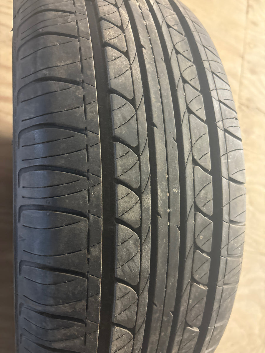 4 x P205/55R16 91V Fuzion Touring