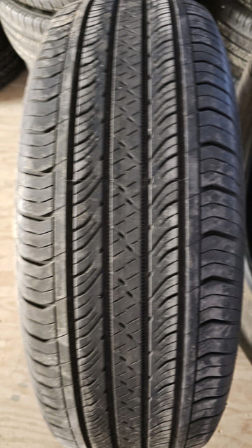 4 x P225/65R17 102H Continental ProContact TX