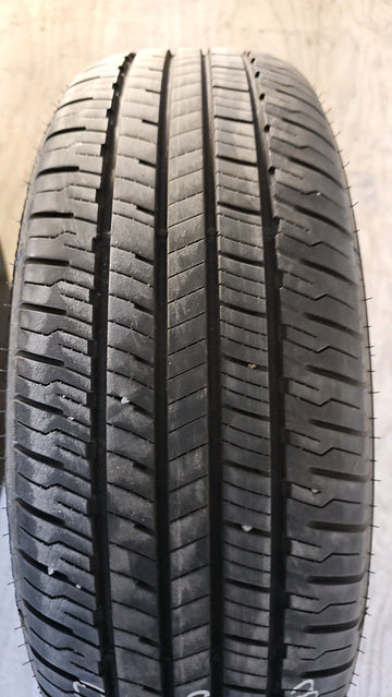 4 x P225/65R17 102H Dunlop Grandtrek PT20