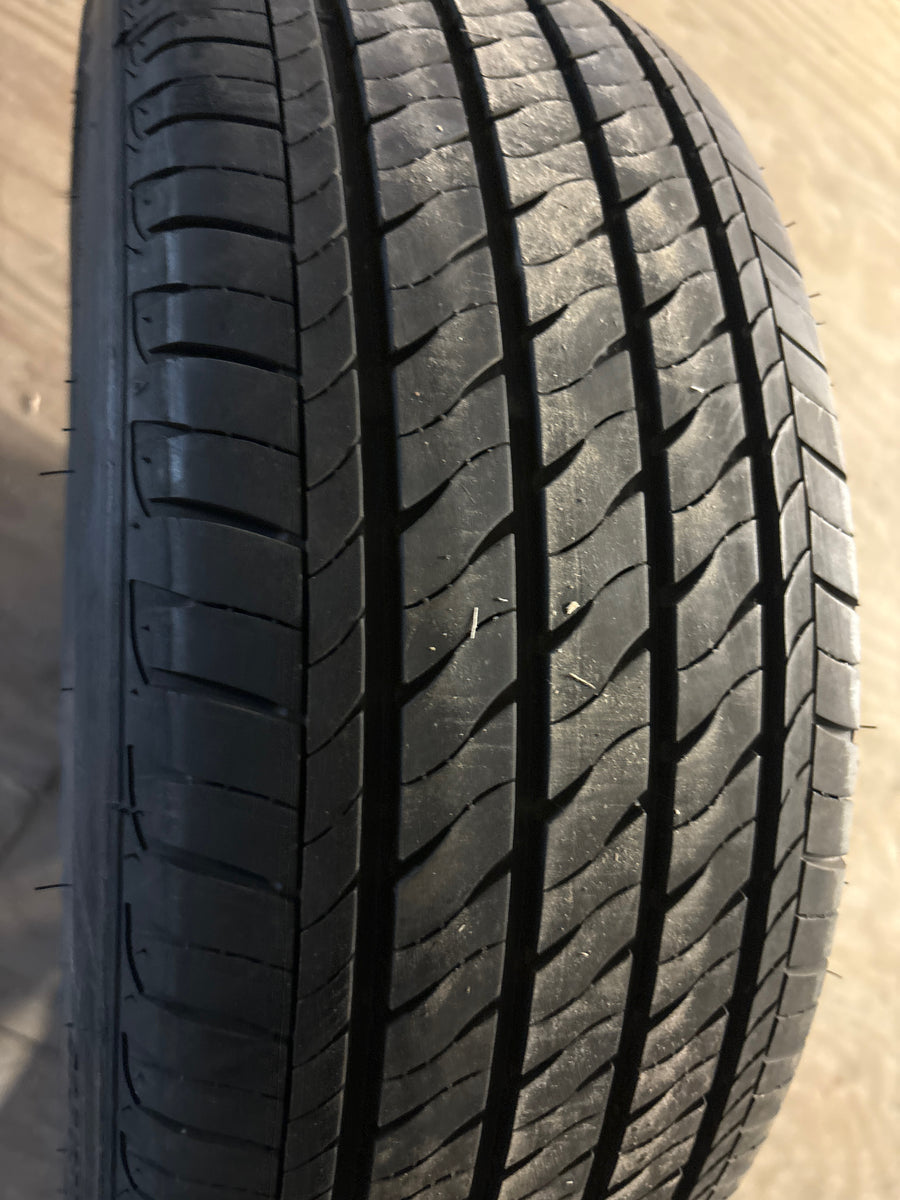 4 x P205/55R16 91H Firestone FT140