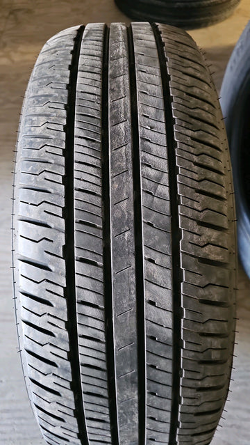 4 x P225/65R17 102H Dunlop Grandtrek PT20