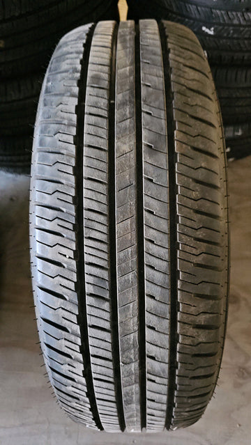 4 x P225/65R17 102H Dunlop Grandtrek PT20