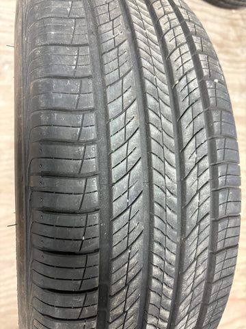 4 x P235/65R17 104H Hankook Dynapro HP2