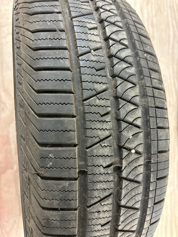 4 x P215/65R16 98H Continental CrossContact LX Sport