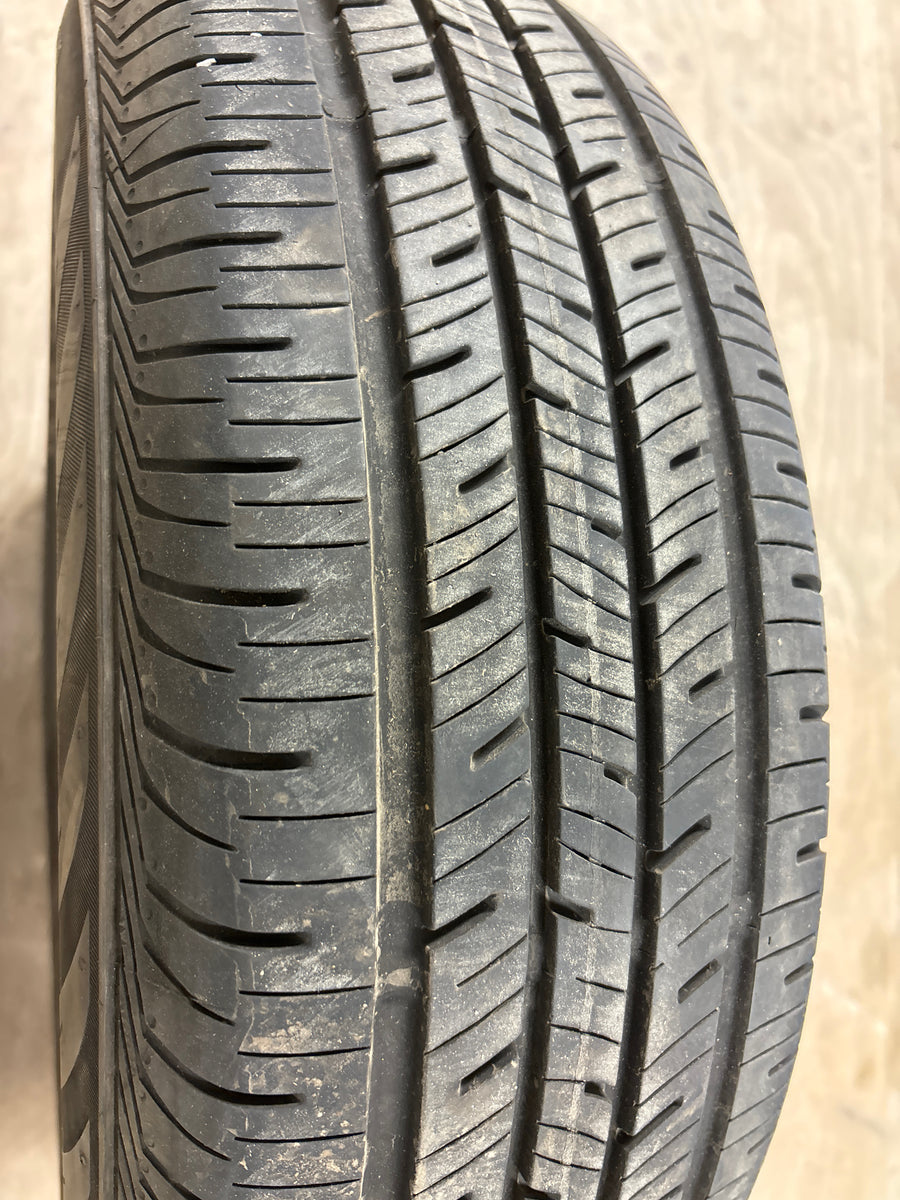 4 x P205/70R16 96H Continental ContiproContact