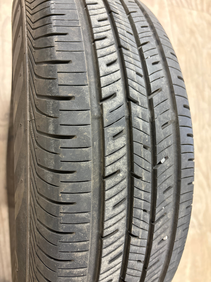 4 x P205/70R16 96H Continental ContiproContact