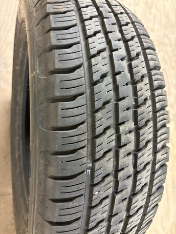 4 x P215/65R17 99S Falken Wildpeak H/T01A2