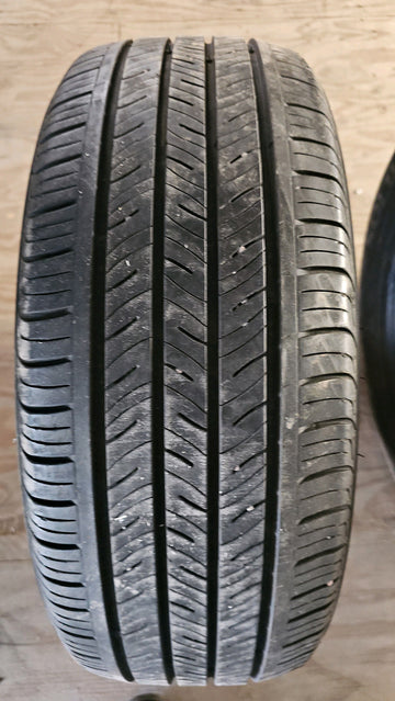 4 x P205/55R16 91H Kumho Solus TA31