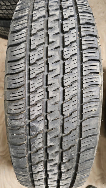 4 x P215/65R17 99S Falken Wildpeak H/T01A2