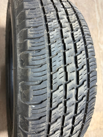 4 x P215/65R17 99S Falken Wildpeak H/T01A2