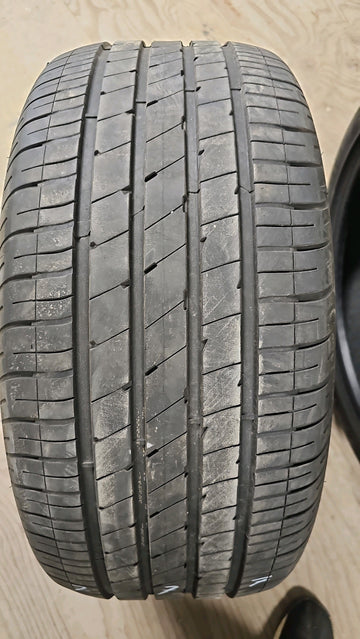 4 x P255/40R20 101W Goodyear Eagle F1 Asymmetric 5