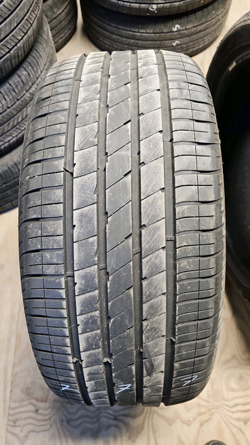 4 x P255/40R20 101W Goodyear Eagle F1 Asymmetric 5