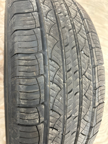 4 x P245/60R18 105V Michelin Latitude Tour HP