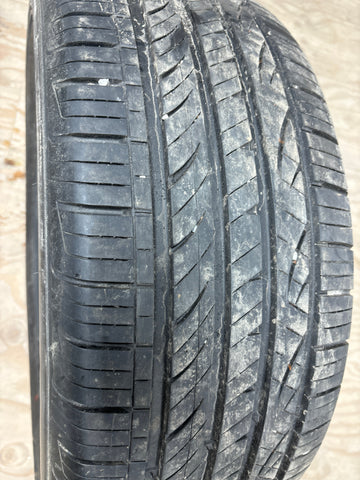 4 x P245/55R19 103V Hankook Ventus S1 noble 2