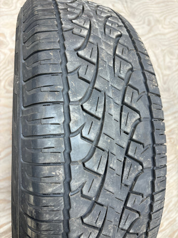 4 x P265/70R17 115T Pirelli Scorpion ATR