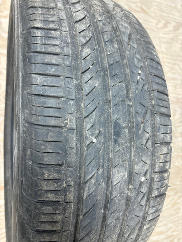 4 x P245/55R19 103V Hankook Ventus S1 noble 2