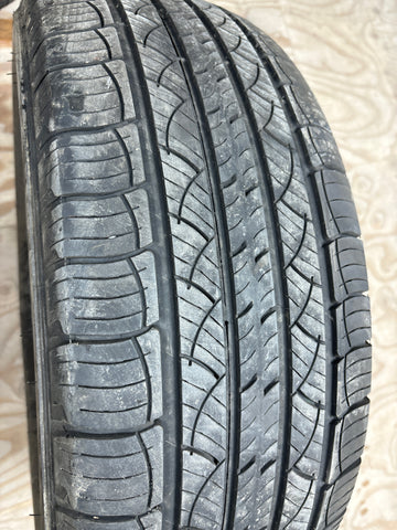 4 x P245/60R18 105V Michelin Latitude Tour HP