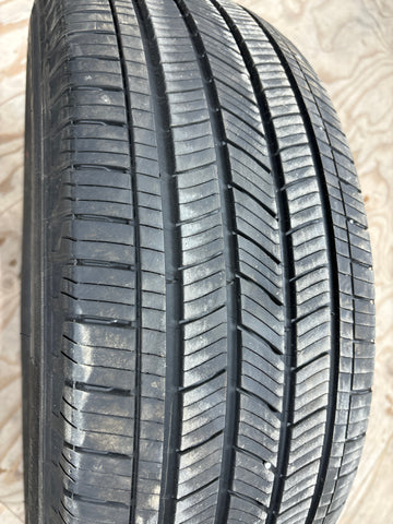 4 x P255/55R20 110V Michelin Primacy A/S