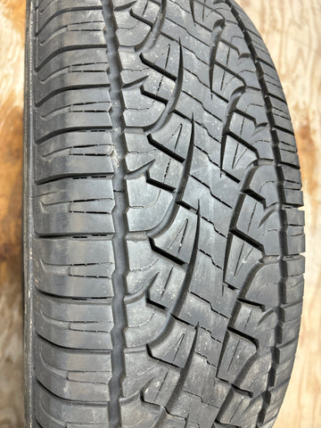 4 x P265/70R17 115T Pirelli Scorpion ATR