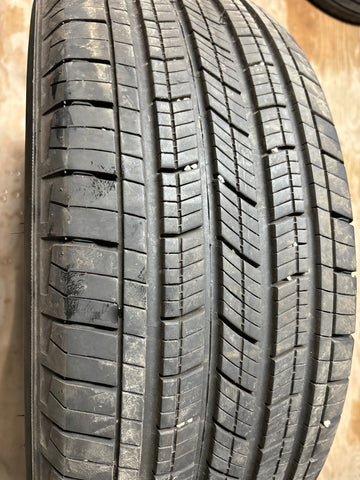 4 x P265/60R18 110H Michelin Primacy LTX