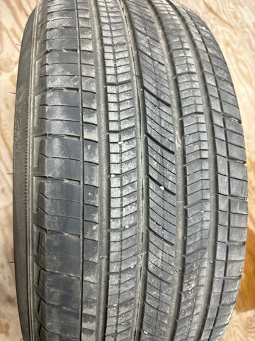 4 x P265/60R18 110H Michelin Primacy LTX