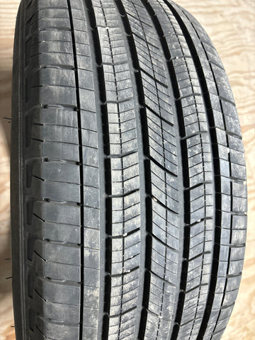 4 x P265/60R18 110H Michelin Primacy LTX