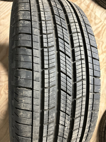 4 x P265/60R18 110H Michelin Primacy LTX