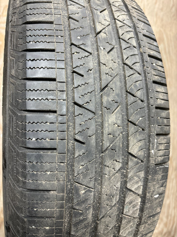 4 x P235/65R18 106T Continental CrossContact LX Sport