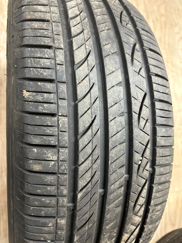 4 x P245/55R19 103V Hankook Ventus S1 noble 2