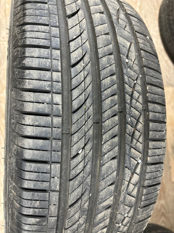 4 x P245/55R19 103V Hankook Ventus S1 noble 2