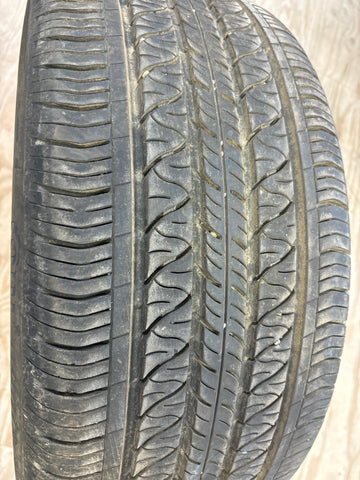 4 x P245/45R19 102V Continental ProContact RX