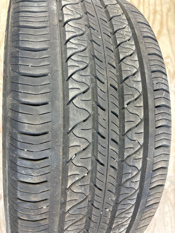 4 x P245/45R19 102V Continental ProContact RX