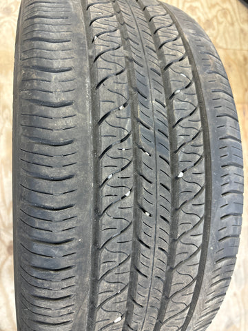 4 x P245/45R19 102V Continental ProContact RX