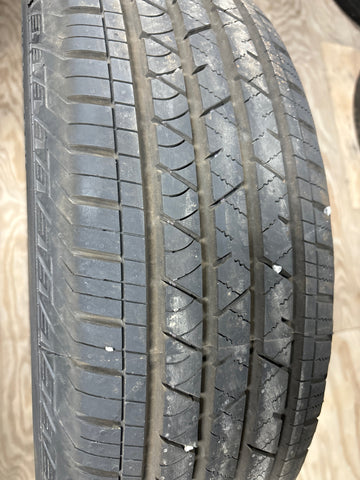 4 x P235/65R18 106H Continental CrossContact LX Sport