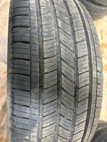 4 x P255/55R20 110V Michelin Primacy A/S