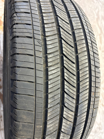 4 x P255/55R20 110V Michelin Premier A/S