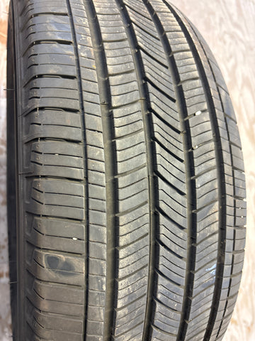 4 x P255/55R20 110V Michelin Primacy A/S