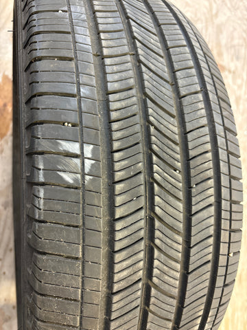 4 x P255/55R20 110V Michelin Premier A/S