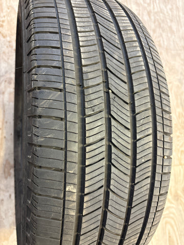 4 x P255/55R20 110V Michelin Premier A/S