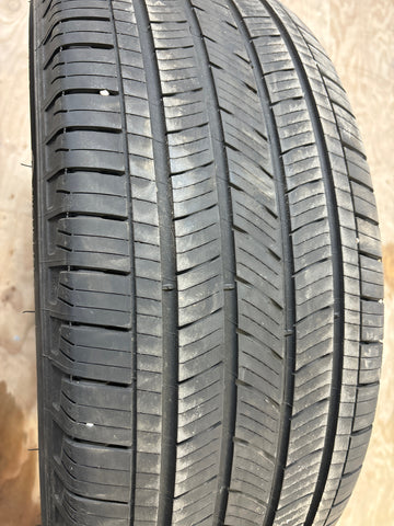 4 x P255/55R20 110V Michelin Primacy A/S