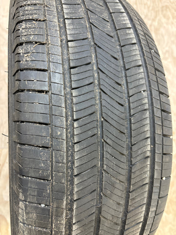 4 x P255/55R20 110V Michelin Primacy A/S