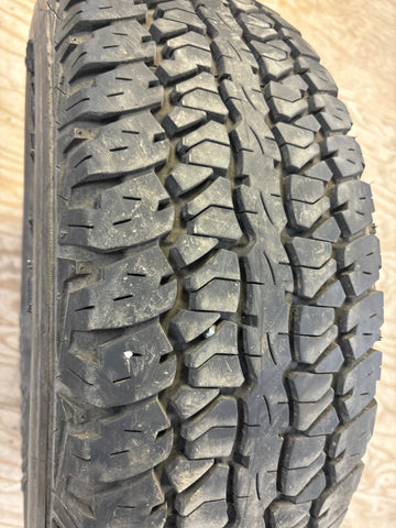 4 x P245/65R17 105T Firestone Destination A/T