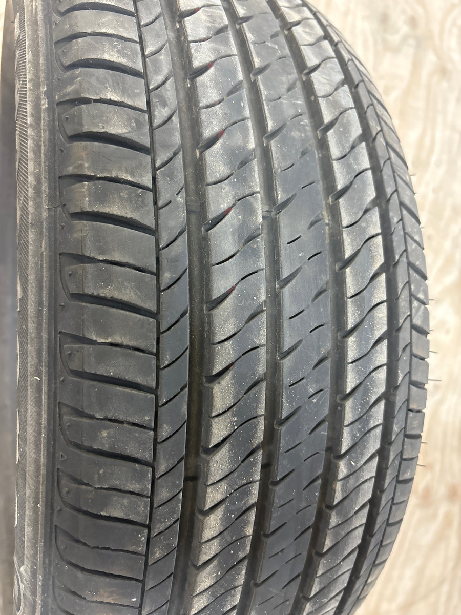 4 x P205/55R16 91H Firestone FT140