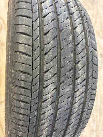 4 x P205/55R16 91H Firestone FT140