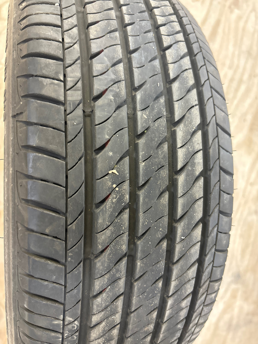 4 x P205/55R16 91H Firestone FT140