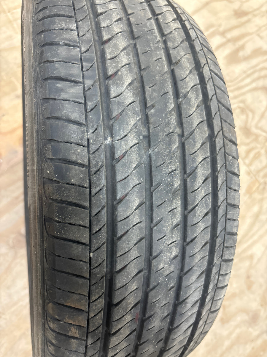 4 x P205/55R16 91H Firestone FT140