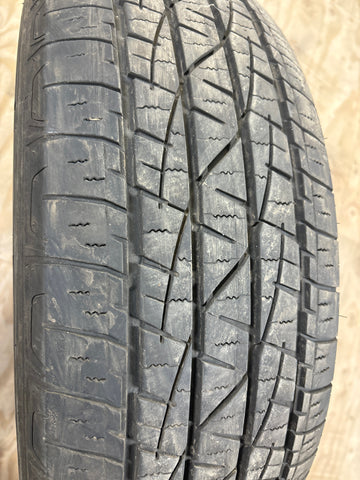 4 x P245/75R16 109S Firestone Destination LE2