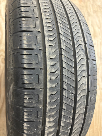 4 x P235/65R17 104H Continental CrossContact RX